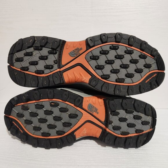 The North Face Men's Four Shadow GTX Winter Boots Size 13 - Picture 3 of 13